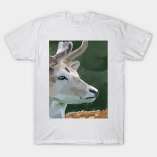 Deer Beautiful T-Shirt